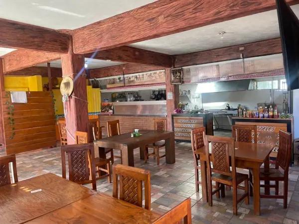 LOCALES  COMERCIALES Y  BODEGA EN VIALIDAD PRINCIPAL SAN JOSÉ EL ALTO QUERETARO