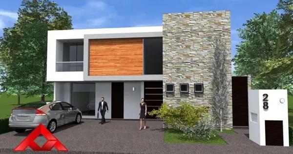 CASA EN VENTA EN OBRA GRIS EL CONDADO CORREGIDORA QUERETARO