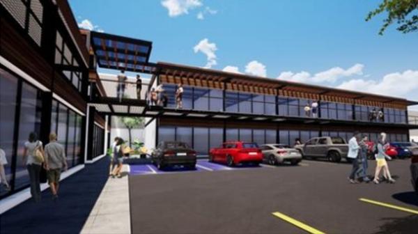 LOCALES COMERCIALES EN RENTA EN LA ZONA DE CIUDAD MADERAS,  QUERÉTARO