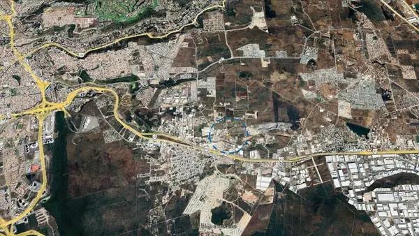 TERRENO EN VENTA CUMBRES DE CONIN QUERETARO TERRENO EN VENTA CUMBRES DE CONIN QUERETARO