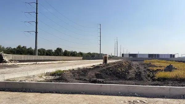 TERRENOS INDUSTRIALES EN VENTA CERCA DE PLANTA TOYOTA QUERETARO