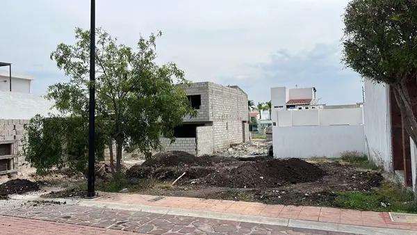 TERRENOS HABITACIONALES EN VENTA CIUDAD MADERAS QUERETARO