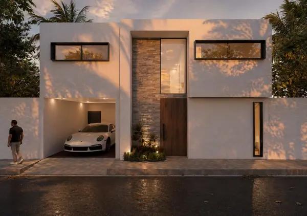 Casa en venta en Club de Golf Santa Fe, Xochitepec, Morelos