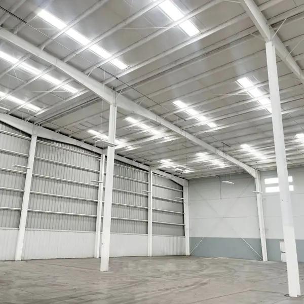 NAVE INDUSTRIAL EN VENTA EN SAN LUIS POTOSI, SAN LUIS POTOSI