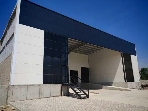 BODEGA EN PRE VENTA EN BALVANERA - CORREGIDORA, QUERÉTARO