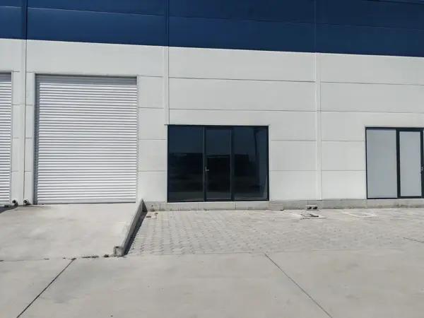 BODEGA EN  VENTA EN BALVANERA - CORREGIDORA, QUERÉTARO