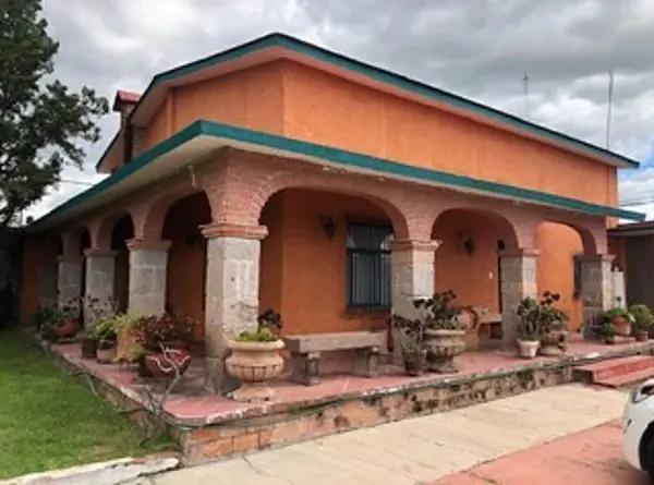 CASA EN VENTA - HUIMILPAN, QUERÉTARO