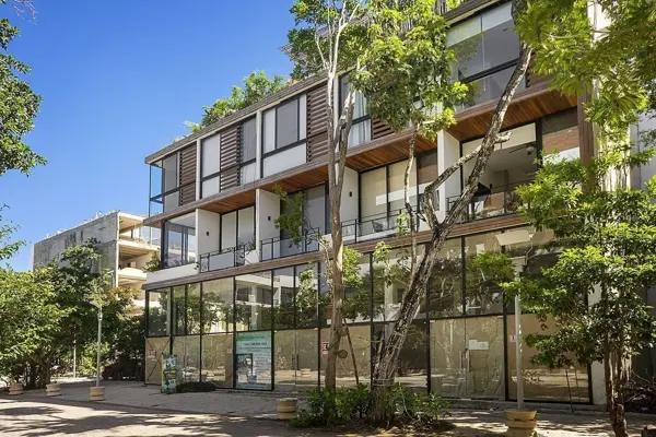 PENTHOUSE EN VENTA - TULUM, QUINTANA ROO PENTHOUSE EN VENTA - TULUM, QUINTANA ROO