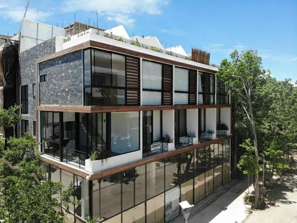 PENTHOUSE EN VENTA - TULUM, QUINTANA ROO PENTHOUSE EN VENTA - TULUM, QUINTANA ROO