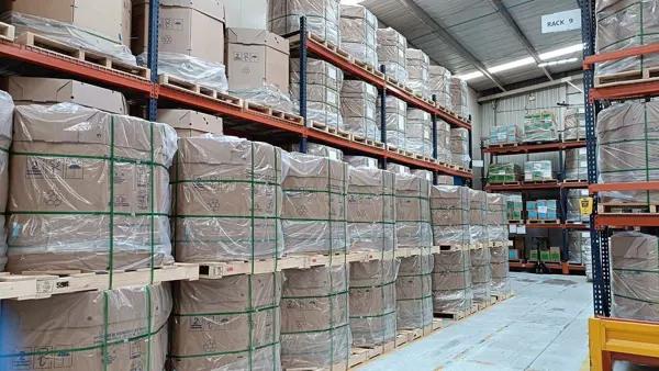 NAVE INDUSTRIAL EN VENTA EN EL MARQUES  QUERÉTARO