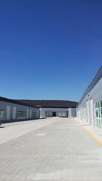 BODEGAS INDUSTRIALES EN VENTA EN QUERÉTARO