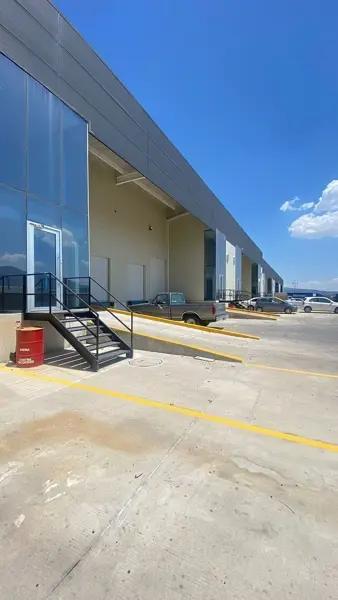 BODEGA EN  VENTA EN EL  MARQUES QUERETARO