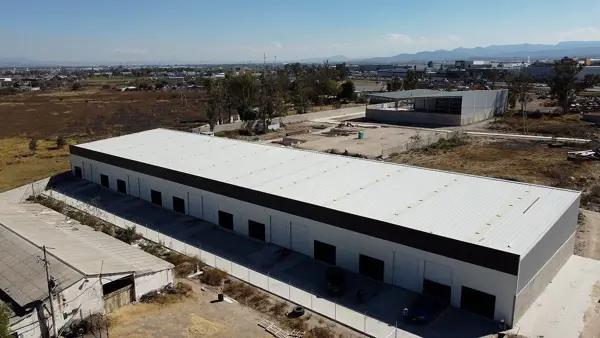 BODEGA EN  VENTA - EL  MARQUÉS, QUERÉTARO