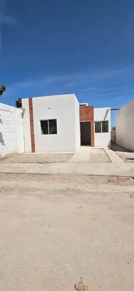 CASA EN VENTA EN VEREDAS LA PAZ TORREON COAHUILA