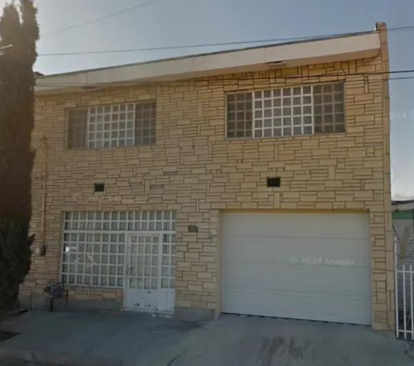 VENTA DE CASA EN CHIHUAHUA, JUAREZ