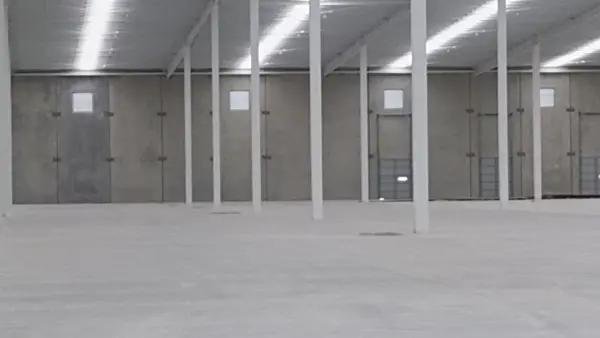 NAVE INDUSTRIAL  EN RENTA EN  AEROPUERTO QUERÉTARO.