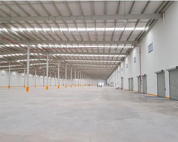 NAVE INDUSTRIAL EN  RENTA EN LA ZONA DEL AEROPUERTO, EN COLÓN QUERÉTARO.