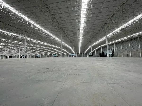 NAVE INDUSTRIAL EN RENTA EN LA ZONA  AEROPUERTO QUERÉTARO