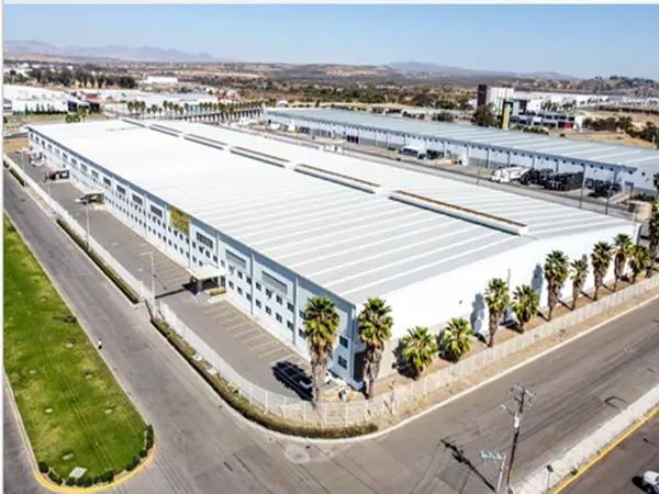 NAVE INDUSTRIAL EN RENTA EN IRAPUATO  GUANAJUATO
