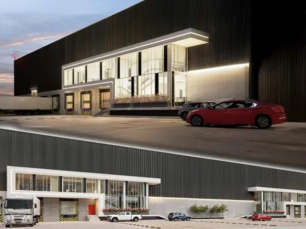 NAVE INDUSTRIAL EN RENTA EN EL MARQUÉS QUERETARO