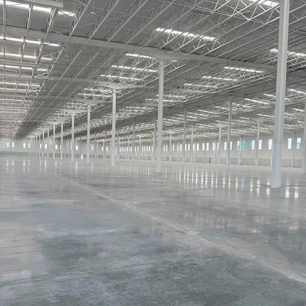 NAVE INDUSTRIAL EN RENTA ZONA AEROPUERTO QUERETARO