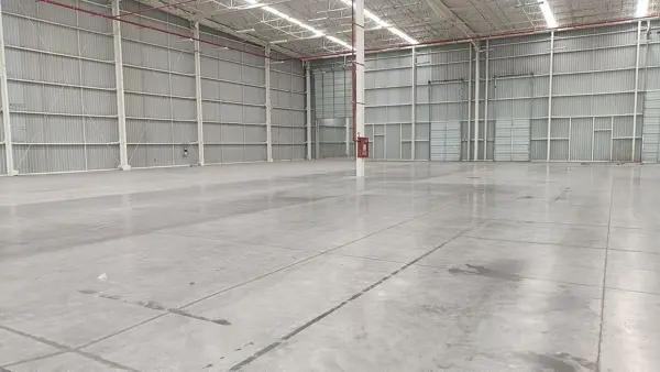 NAVE INDUSTRIAL EN RENTA ZONA AEROPUERTO QUERETARO