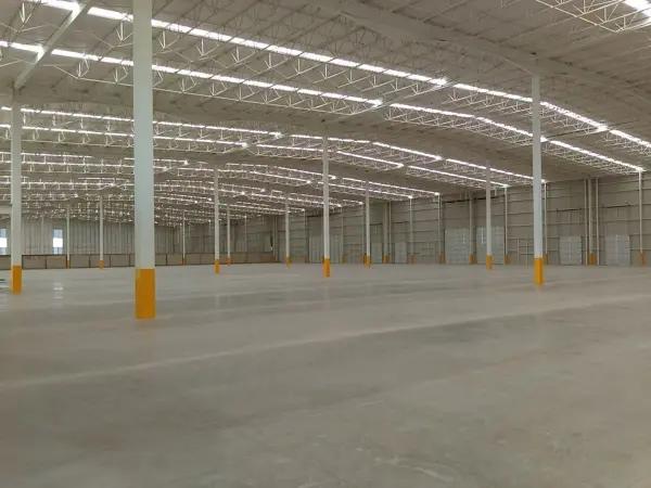 NAVE INDUSTRIAL  EN RENTA EN GARCIA NUEVO LEÓN