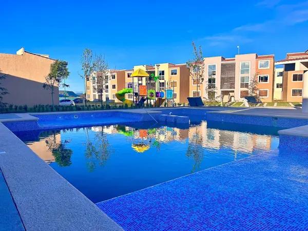 DEPARTAMENTO EN VENTA CARRETERA COLOTLAN