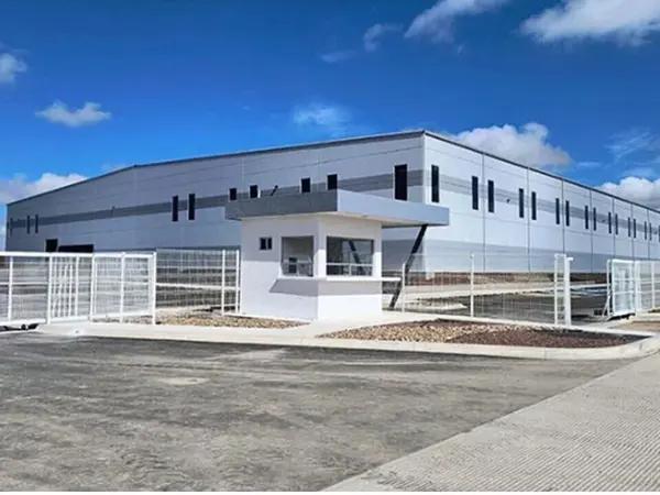 NAVE INDUSTRIAL EN RENTA ZONA AEROPUERTO QUERETARO