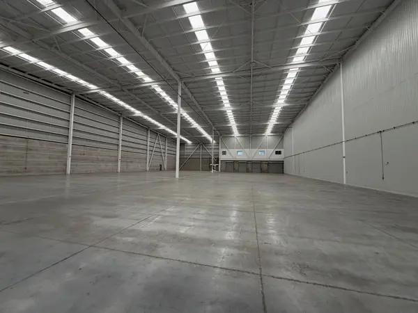 NAVE INDUSTRIAL EN RENTA EN EL MARQUES QUERETARO NAVE INDUSTRIAL EN RENTA EN EL MARQUES QUERETARO