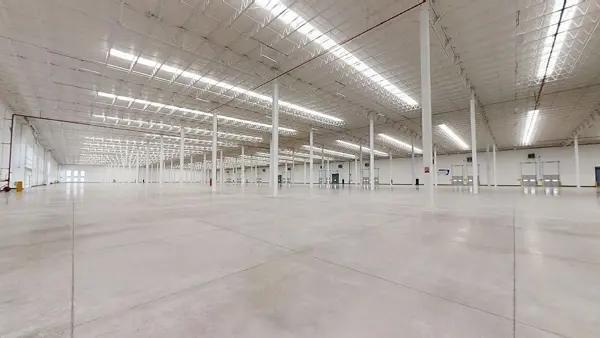 NAVE INDUSTRIAL EN RENTA EN LEÓN GUANAJUATO