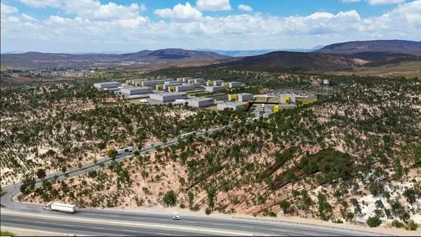 ÚLTIMOS LOTES INDUSTRIALES   EN VENTA ZONA AEROPUERTO QUERETARO