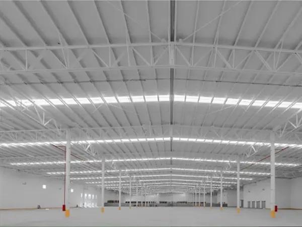 NAVE INDUSTRIAL EN RENTA ZONA AEROPUERTO QUERETARO
