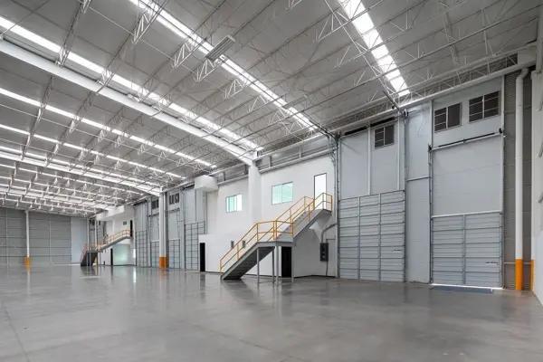 BODEGA INDUSTRIAL EN RENTA EN CELAYA GUANAJUATO.