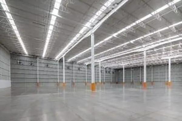 BODEGA INDUSTRIAL EN RENTA EN CELAYA GUANAJUATO.