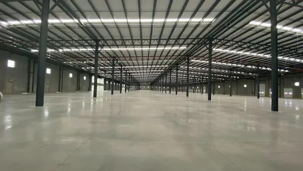 NAVE INDUSTRIAL RENTA EN EL MARQUES, QUERÉTARO