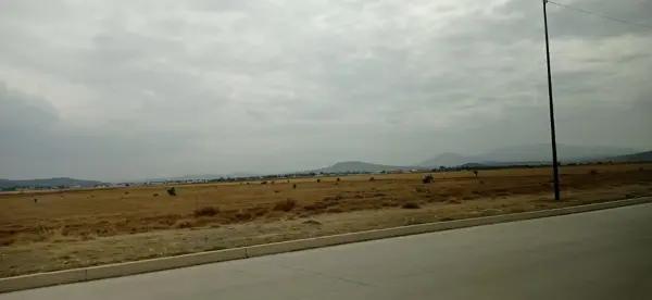 TERRENOS EN VENTA DENTRO DE PARQUE INDUSTRIAL EN HIDALGO