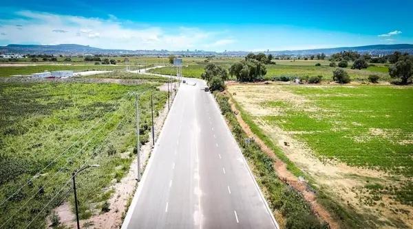 TERRENOS INDUSTRIALES EN VENTA EN QUERÉTARO TERRENOS INDUSTRIALES EN VENTA EN QUERÉTARO