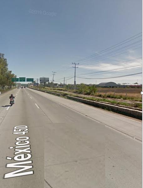TERRENO INDUSTRIAL EN VENTA EN EL MARQUES QUERÉTARO TERRENO INDUSTRIAL EN VENTA EN EL MARQUES QUERÉTARO