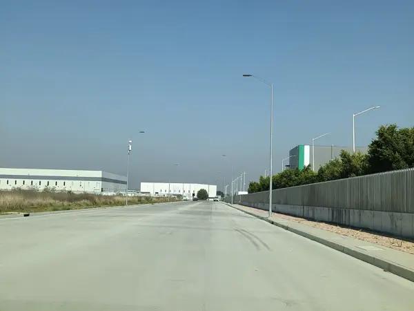 LOTE INDUSTRIAL  EN VENTA EN EL MARQUES QUERÉTARO