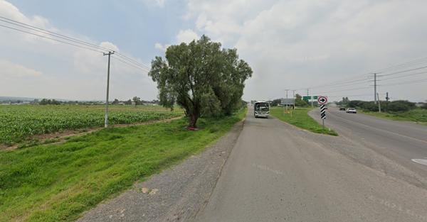 TERRENO EN VENTA EN LA ZONA DEL AEROPUERTO QUERÉTARO.