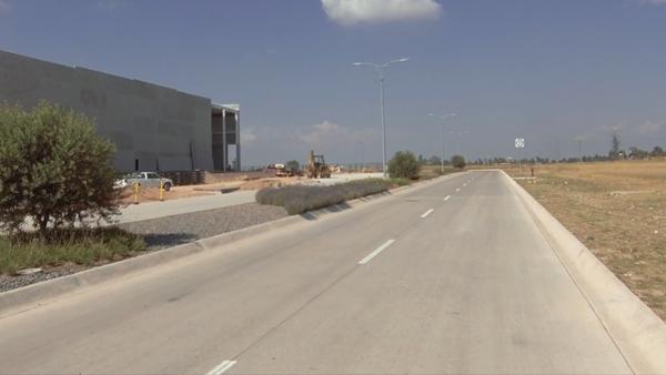 TERRENO INDUSTRIAL EN VENTA EN AGUASCALIENTES