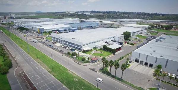 TERRENO INDUSTRIAL EN VENTA EN IRAPUATO GUANAJUATO TERRENO INDUSTRIAL EN VENTA EN IRAPUATO GUANAJUATO
