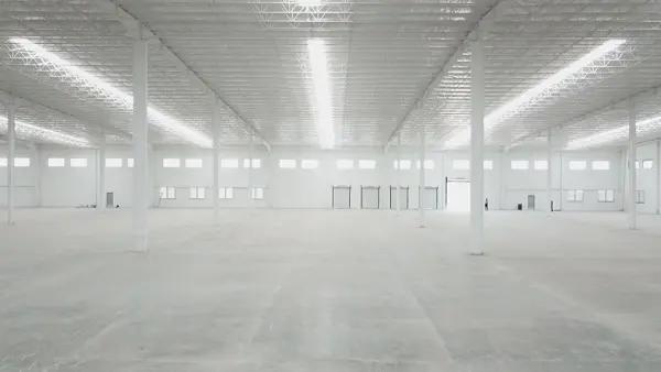 NAVE INDUSTRIAL EN RENTA  ZONA AEROPUERTO , EL MARQUÉS, QUERÉTARO