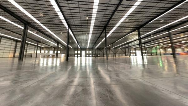 NAVE INDUSTRIAL  CROSS DOCK EN RENTA EN  EL MARQUÉS QUERETARO.