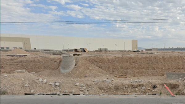 NAVE INDUSTRIAL EN RENTA EN CIUDAD JUÁREZ CHIHUAHUA