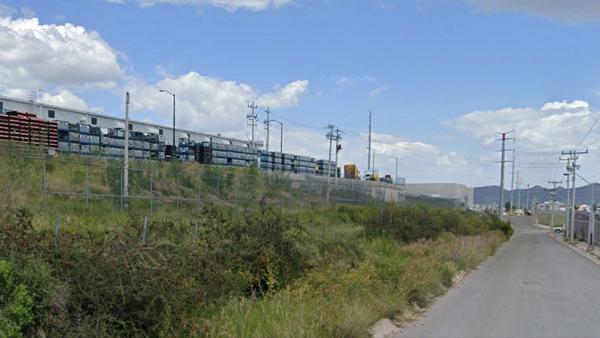 NAVE INDUSTRIAL EN RENTA EN CHIHUAHUA NAVE INDUSTRIAL EN RENTA EN CHIHUAHUA