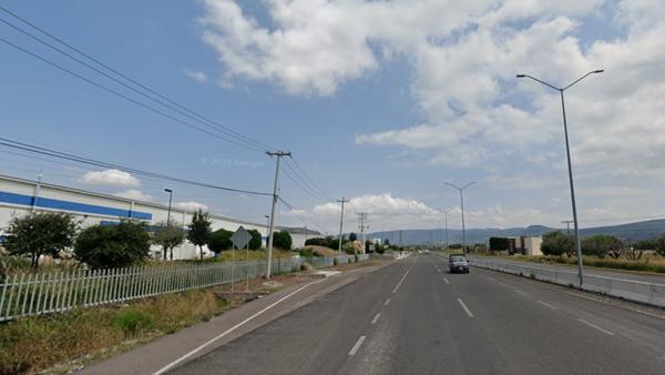 TERRENO INDUSTRIAL EN VENTA EN CELAYA, GUANAJUATO.