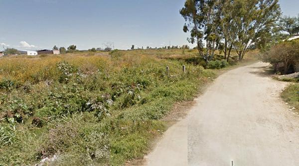 TERRENO EN VENTA CERCA DE LA PLANTA TOYOTA EN  GUANAJUATO.