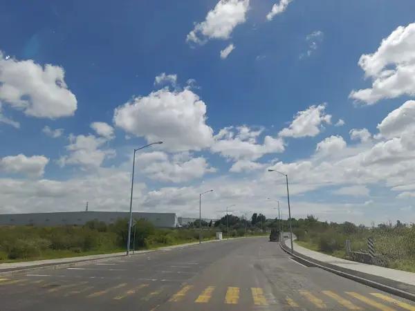 LOTES EN VENTA DENTRO DE PARQUE INDUSTRIAL EN GUANAJUATO.